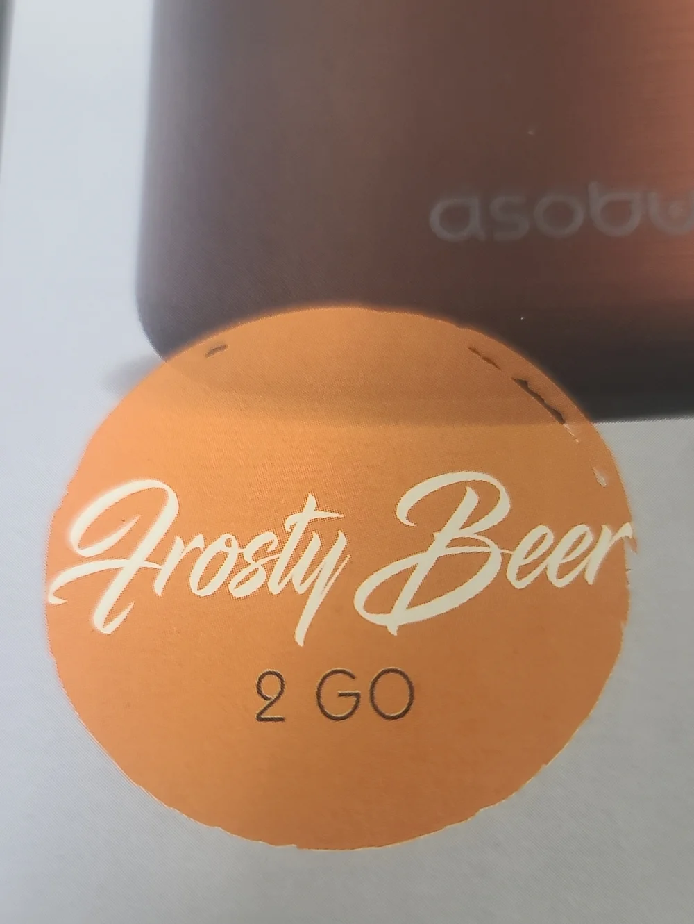 Asobu  Insulated Bottle, Can, Glass Coolers  Set Of 3